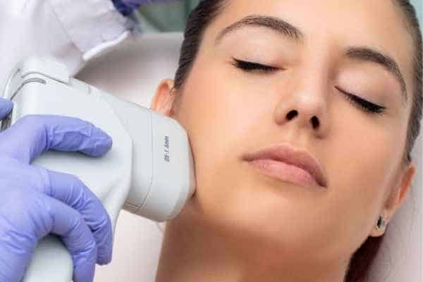 Why Do People Choose HIFU for a Non-Surgical Facelift? 1 Why do people consider HIFU Ashby Magna?