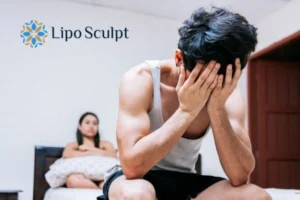 EM Chair vs. Surgery for Erectile Dysfunction 2 Are you considering risky surgery to treat your erectile dysfunction Ashby Magna symptoms?