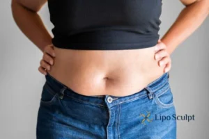 Bidding Farewell to Muffin Tops with Aqualyx Fat Injections 2 Do you wish you could reduce your muffin top Ashby Magna With Aqualy fat dissolving injections you can!
