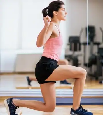 fat freezing Ashby Magna and exercise