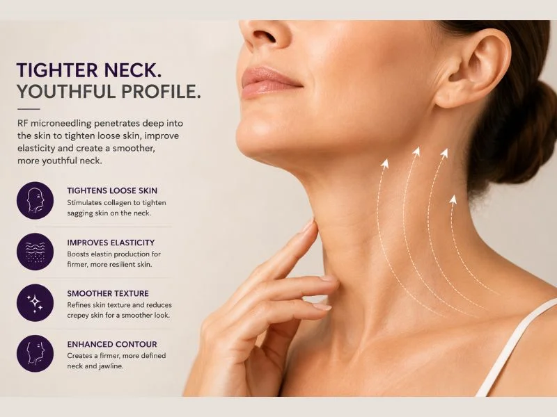 Explaining Total Skin Tightening Treatment and What to Expect 1 Is Total Skin Tightening the Same as Morpheus8 Ashby Magna?