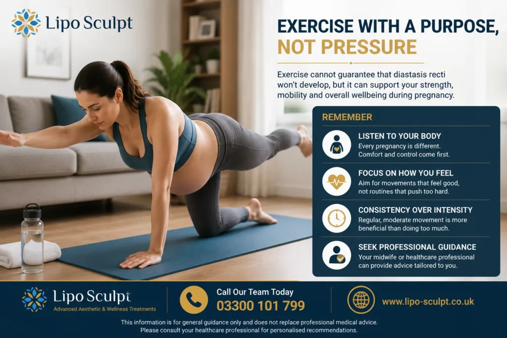 Does Exercise Reduce the Risk of Diastasis Recti? 4 Does Exercise Reduce the Risk of Diastasis Recti Ashby Magna : Does Every Case of Diastasis Recti Need Treatment?
